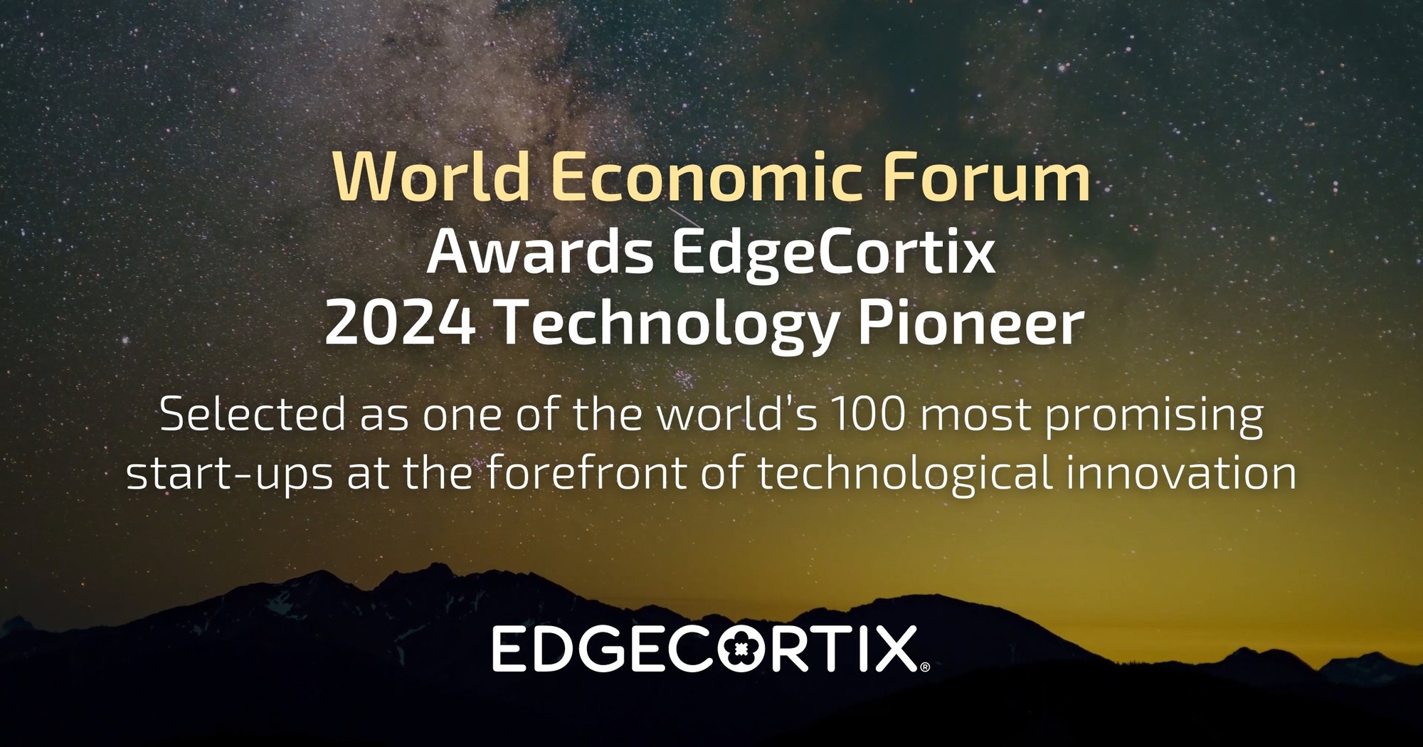 EdgeCortix-Awarded-2024-Technology-Pioneer-PR-Thumb
