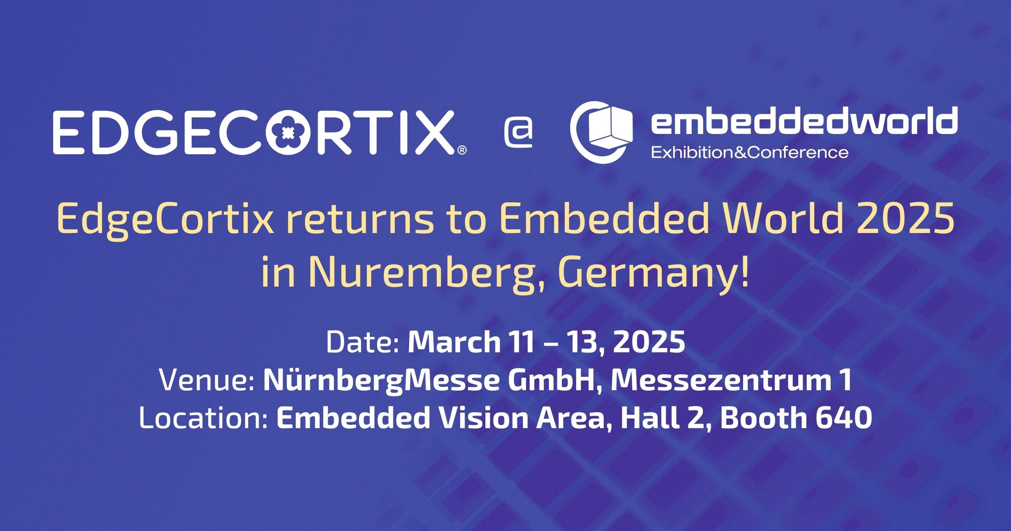 Embedded-World-2025-Featured-Image