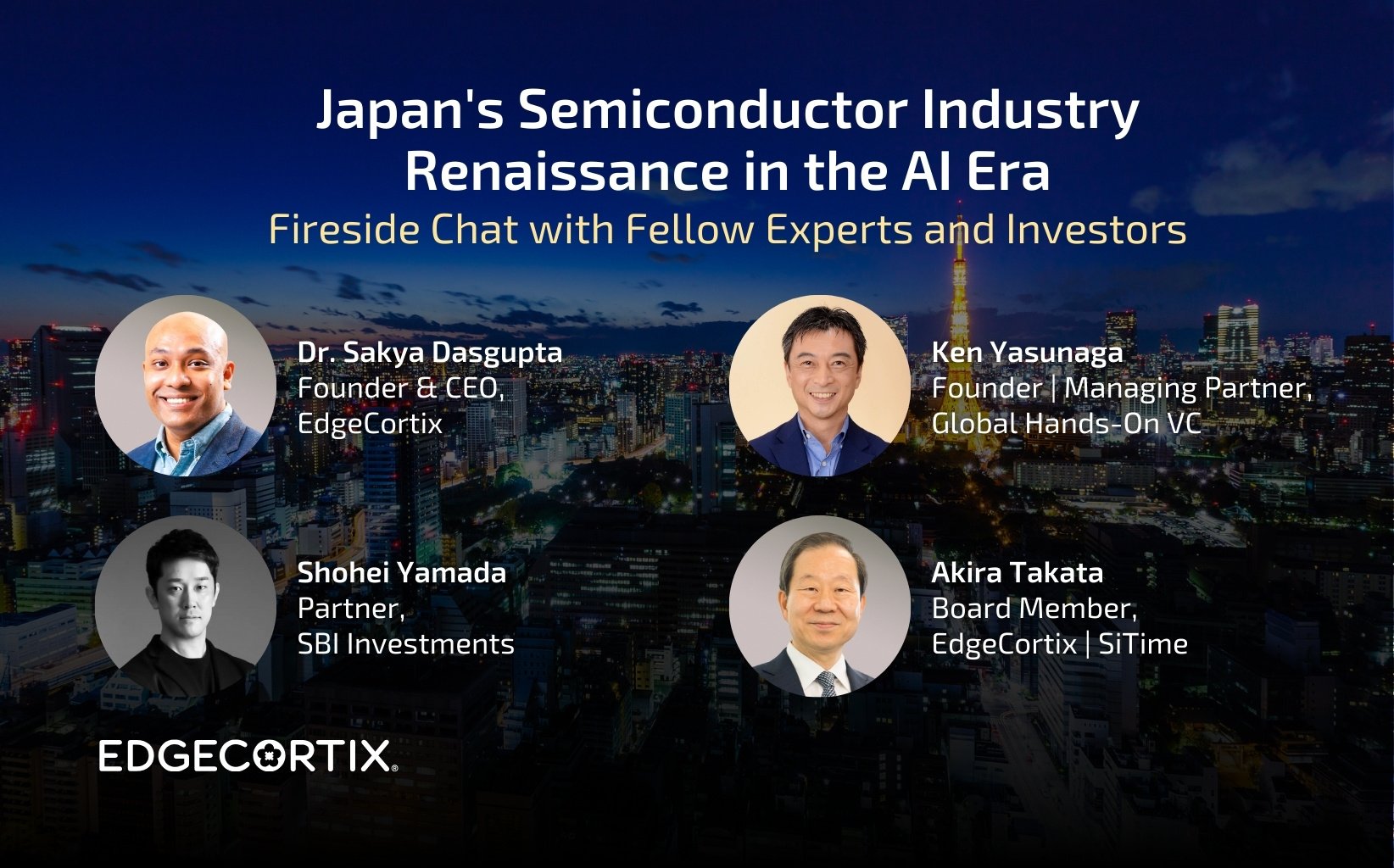 Japans Semiconductor Industry Renaissance in the AI Era Thumb